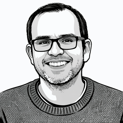 Dr José Luis Balcazar