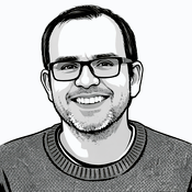 Dr José Luis Balcazar