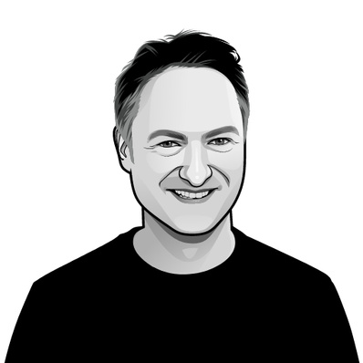 Professor James Ebdon