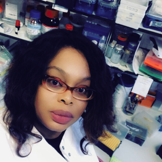Dr Charlene Dambire