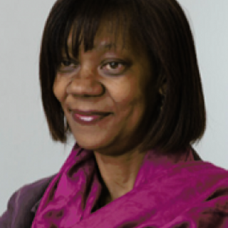 Dr Jenny Douglas