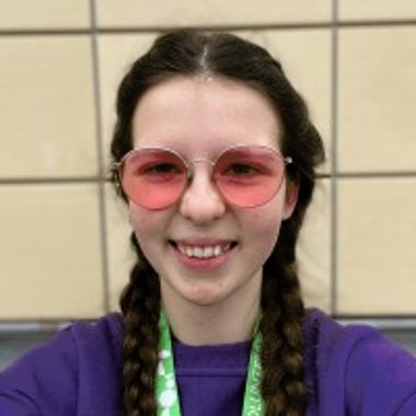Molly Crow