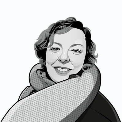 Professor Joana Falcao Salles