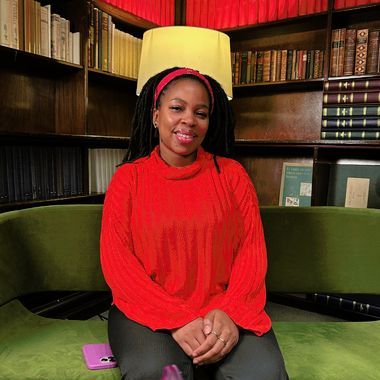 Dr Nathasia Mudiwa Muwanigwa
