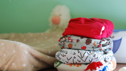 Diapers