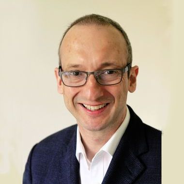 Professor Andrew McBain