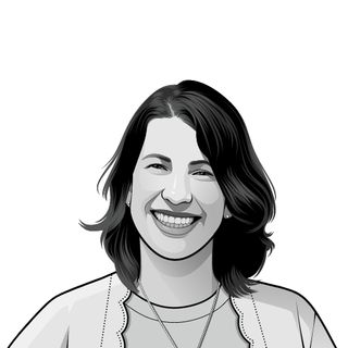 Melania Muñoz García