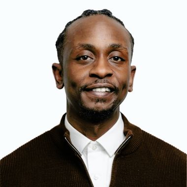 Clive Sowah