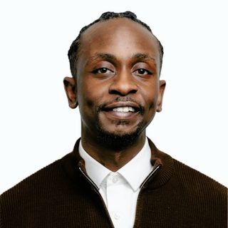 Clive Sowah