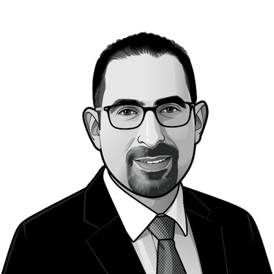 Luay Abu-Qatouseh