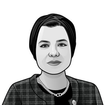 Zina Alfahl 