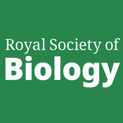 The Royal Society of Biology