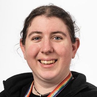 Dr Kelsey Byers