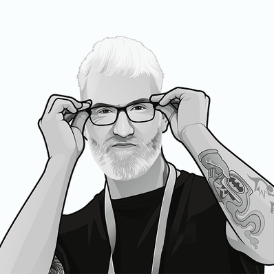 Paul Sainsbury
