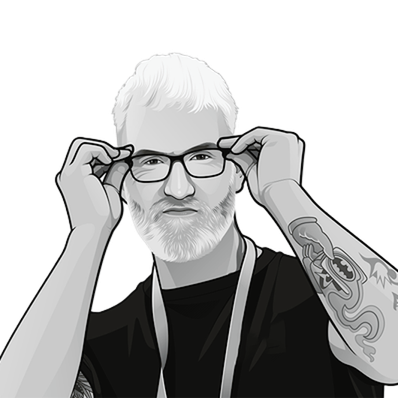 Paul Sainsbury