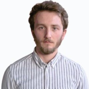 Daniel Harris