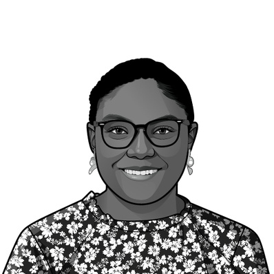 Tara Spencer-Drakes