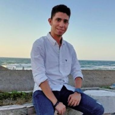 Yassin ElSalamouny