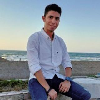 Yassin ElSalamouny