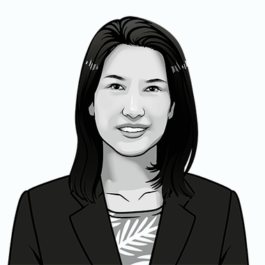 Dr Kwanrawee Joy Sirikanchana