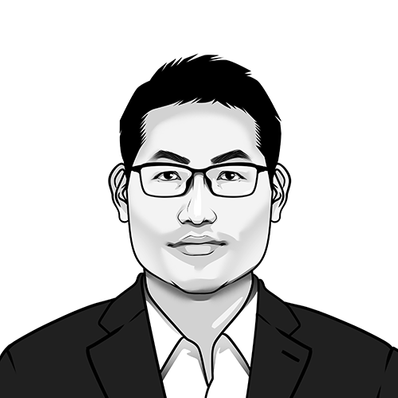 Mingfeng Cao