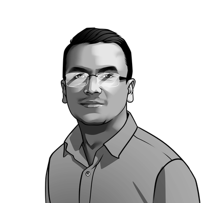 Binod Rayamajhee