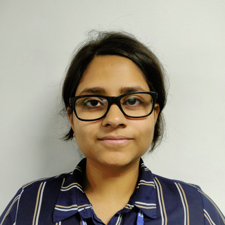 Dr Saima Ahmed