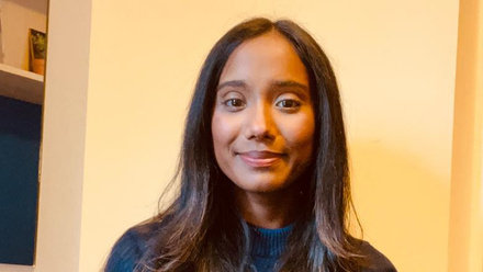 Naina Korotania