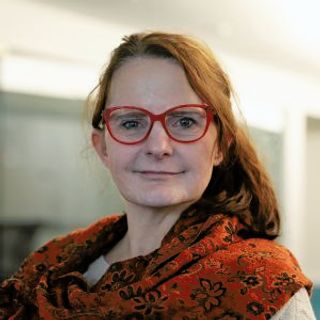 Dr Jennifer Kuzma