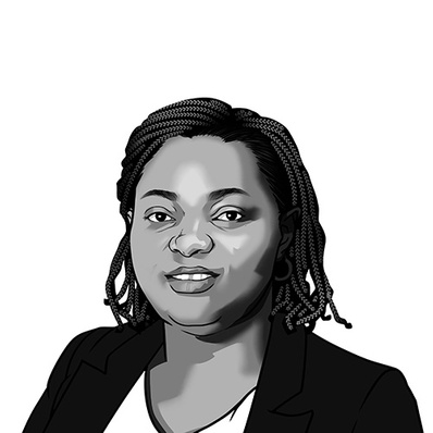 Akua Obeng Forson