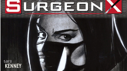 Surgeon X