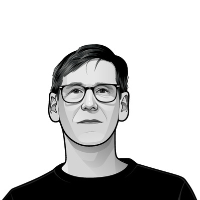Tim Daniell