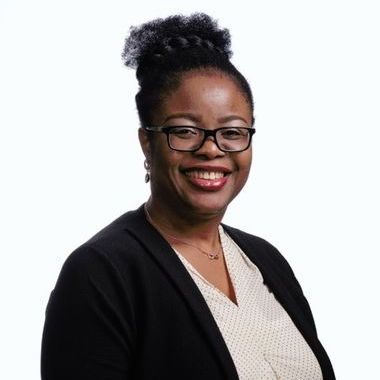 Dr Imose Itua