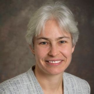 Dr Melissa Melby PhD