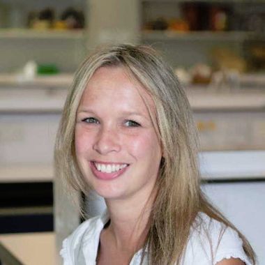 Dr Emma Hargreaves
