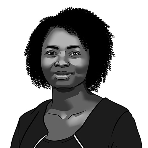 Tosin Somorin
