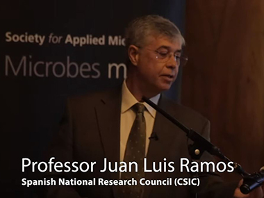 Juan Luis Ramos EMI